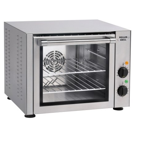 Piec konwekcyjny FC 280, 5-poziomowy, P 1.5 kW Piec konwekcyjny FC 280, 5-poziomowy, P 1.5 kW