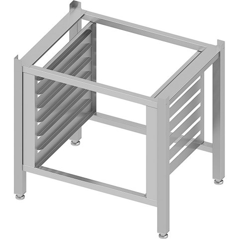 Podstawa pod piec ChefTop GN 1/1 i ChefLux 5 GN 1/1 900390 h=677 mm Podstawa pod piec ChefTop GN 1/1 i ChefLux 5 GN 1/1 900390 h=677 mm