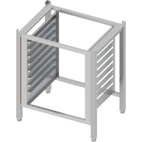 Podstawa pod piec ChefTop GN 1/1 i ChefLux 5 GN 1/1 900390 h=850 mm Podstawa pod piec ChefTop GN 1/1 i ChefLux 5 GN 1/1 900390 h=850 mm