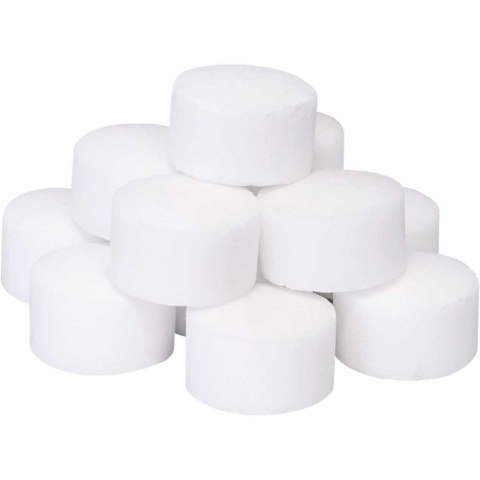 Tabletki solne do zmiękczaczy, M 25 kg Tabletki solne do zmiękczaczy, M 25 kg