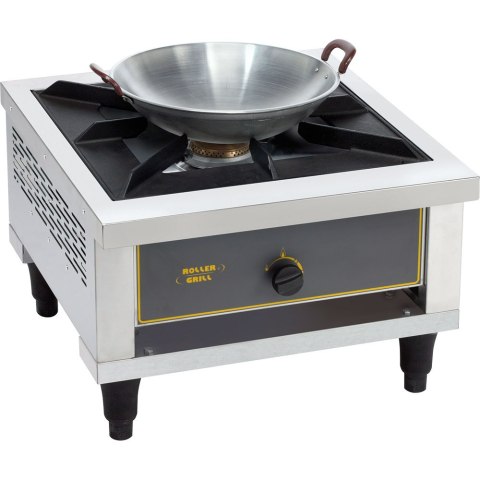 Taboret gazowy, GAR 14XL, P 14 KW Taboret gazowy, GAR 14XL, P 14 KW