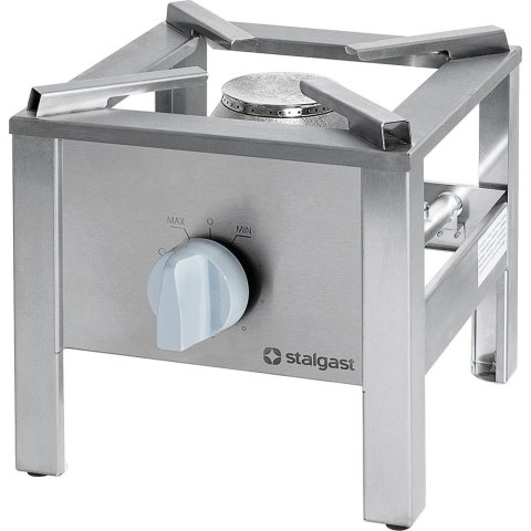 Taboret gazowy, pojedyńczy, pomocniczy, Standard line, 5 kW, G30 Taboret gazowy, pojedyńczy, pomocniczy, Standard line, 5 kW, G30