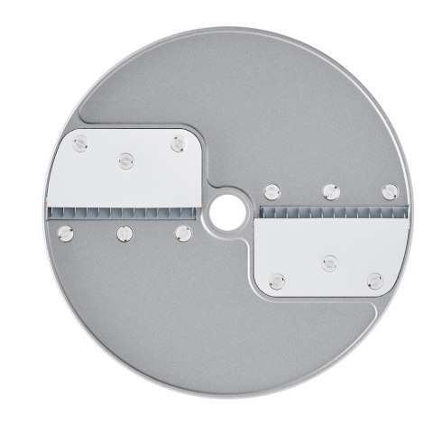 Tarcza tnąca, słupki 2x4 mm, Ø 190 mm Tarcza tnąca, słupki 2x4 mm, Ø 190 mm