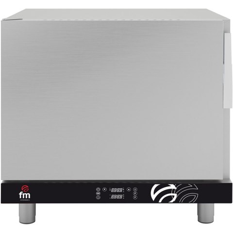 Urządzenie regenerujące do potraw, sous vide, 6 GN 1/1, P 5.65 kW Urządzenie regenerujące do potraw, sous vide, 6 GN 1/1, P 5.65 kW