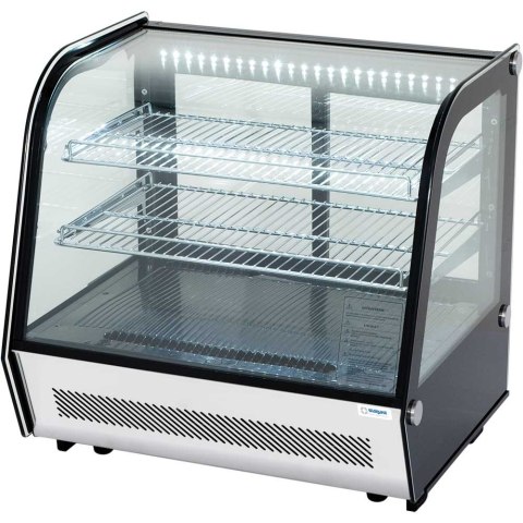 Witryna chłodnicza 120 l Witryna chłodnicza 120 l