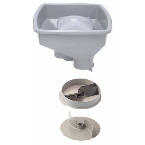 Zestaw do puree z ziemniaków do CL 50, 3 mm Zestaw do puree z ziemniaków do CL 50, 3 mm