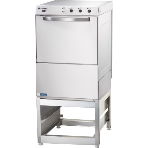 Zmywarko wyparzarka z podstawą, uniwersalna, 4.9/3.4 kW, 400/230 V Zmywarko wyparzarka z podstawą, uniwersalna, 4.9/3.4 kW, 400/230 V