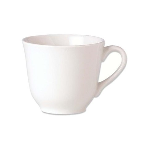 Filiżanka do herbaty i kawy Slimline Simplicity 200 ml Filiżanka do herbaty i kawy Slimline Simplicity 200 ml