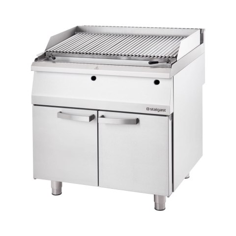 Grill lawowy gazowy, ruszt S, 13 kW, G20 Grill lawowy gazowy, ruszt S, 13 kW, G20