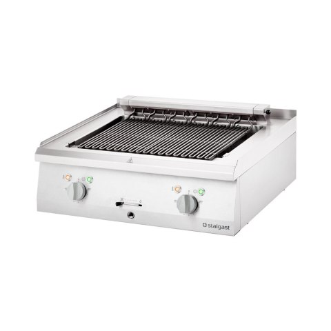 Grill wodny, elektryczny, nastawny, 2x4.1 kW Grill wodny, elektryczny, nastawny, 2x4.1 kW