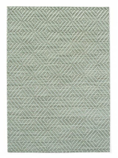 Podkładka na stół, wzory geometryczne - zestaw, HENDI, zielony, 6 szt., 450x300mm Podkładka na stół, wzory geometryczne - zestaw, HENDI, zielony, 6 szt., 450x300mm