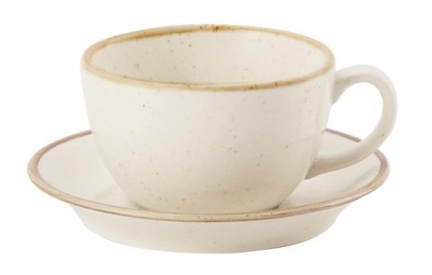 Filiżanka elegancka Sand 250ml