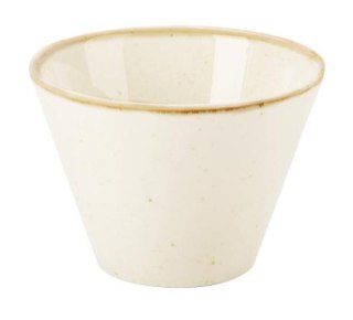 Miska stożkowa Sand 200ml