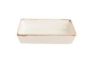 Naczynie do przystawek Sand 160x110mm