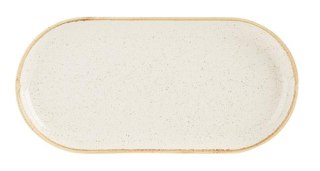 Półmisek owalny Sand 300x150mm
