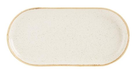 Półmisek owalny Sand 320x200mm