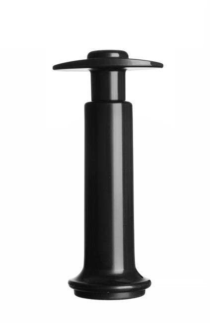 Pompka próżniowa do wina, Bar up, 140x65x(H)50mm Pompka próżniowa do wina, Bar up, 140x65x(H)50mm