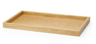 Taca dębowa GN 1/1 Madeira 530x325x(h)40