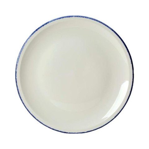 Talerz do pizzy Blue Dapple 320 mm Talerz do pizzy Blue Dapple 320 mm