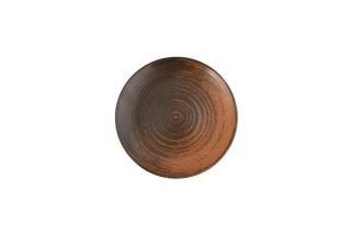 Talerz płytki Lykke Brown 310 mm