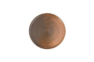 Talerz z wysokim rantem Lykke Brown o270
