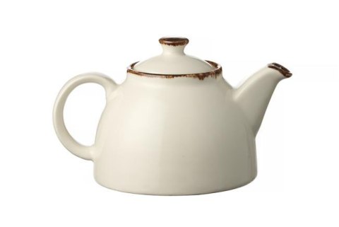 Dzbanek do herbaty Vanilla