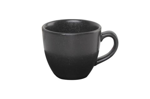 Filiżanka elegancka do espresso Coal 80ml