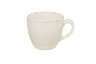 Filiżanka elegancka do espresso Sand 80ml