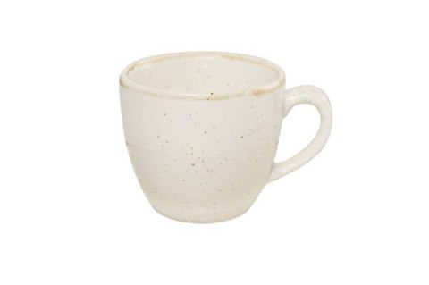 Filiżanka elegancka do espresso Sand 80ml