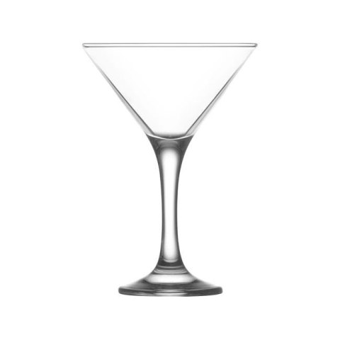 Kieliszek do martini Misket 175 ml, LAV