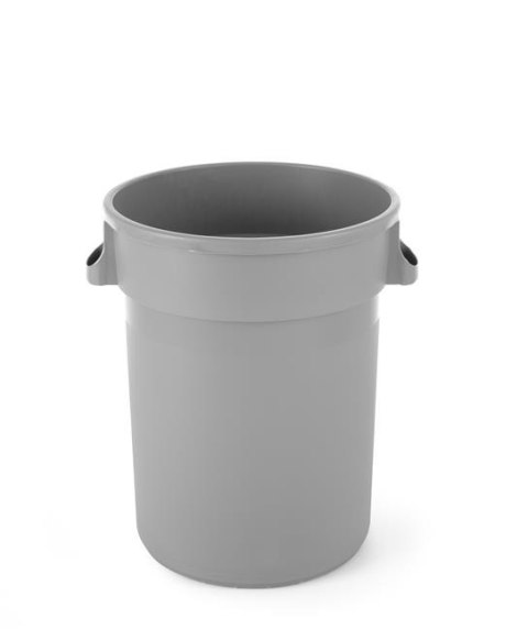 Kontener okrągły 80L Kontener okrągły 80L
