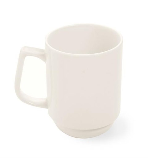 Kubek sztaplowany Crema