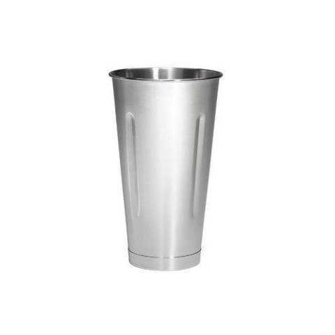Pojemnik metalowy do miksera