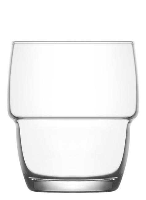 Szklanka do whiskey 285 ml, LAV Szklanka do whiskey 285 ml, LAV