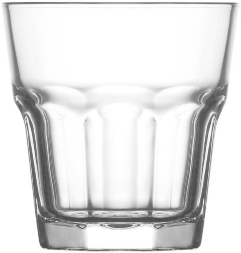 Szklanka niska do wody Aras 200 ml, LAV