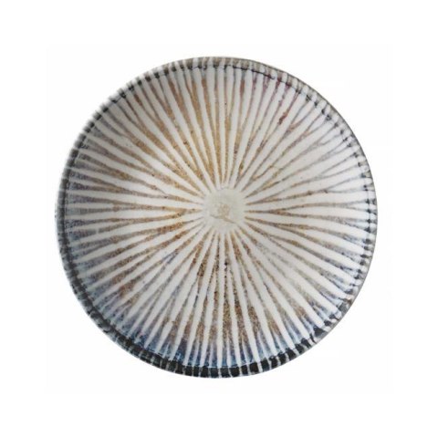 Talerz płytki Ammonite 300 mm Talerz płytki Ammonite 300 mm