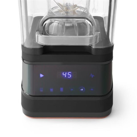 Blender z obudową wyciszającą - sterowanie cyfrowe Blender z obudową wyciszającą - sterowanie cyfrowe
