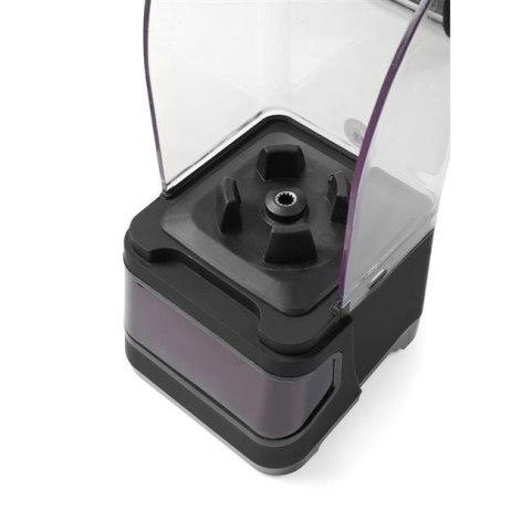 Blender z obudową wyciszającą - sterowanie cyfrowe Blender z obudową wyciszającą - sterowanie cyfrowe