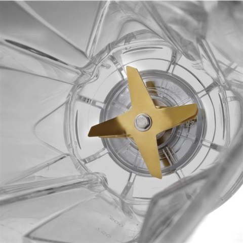 Blender z obudową wyciszającą Blender z obudową wyciszającą