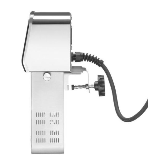 Cyrkulator zanurzeniowy do sous vide, HENDI, 80L, 220-240V/2300W, 155x175x(H)319mm Cyrkulator zanurzeniowy do sous vide, HENDI, 80L, 220-240V/2300W, 155x175x(H)319mm