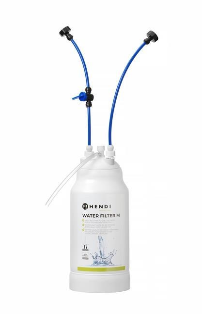 Filtr do wody M, HENDI, o173x(H)395mm Filtr do wody M, HENDI, o173x(H)395mm
