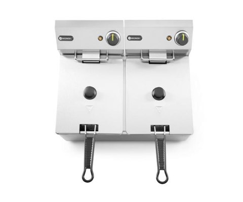 Frytownica Kitchen Line 2x6 l Frytownica Kitchen Line 2x6 l