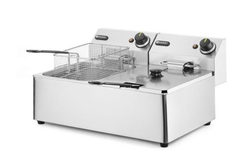Frytownica Kitchen Line 2x6 l Frytownica Kitchen Line 2x6 l