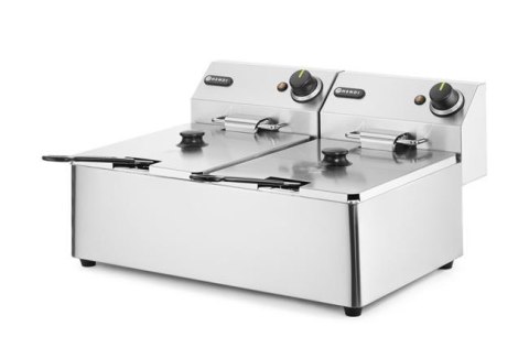 Frytownica Kitchen Line 2x6 l Frytownica Kitchen Line 2x6 l