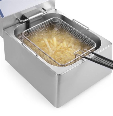 Frytownica Kitchen Line 4 l Frytownica Kitchen Line 4 l