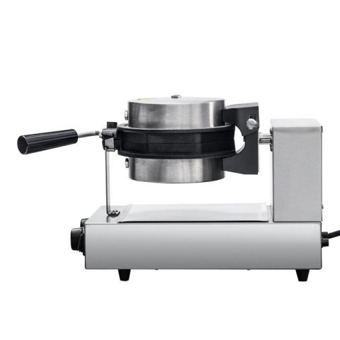 Gofrownica obrotowa do gofrów Bubble Waffle, HENDI, 220-240V/1500W, 255x560x(H)318mm