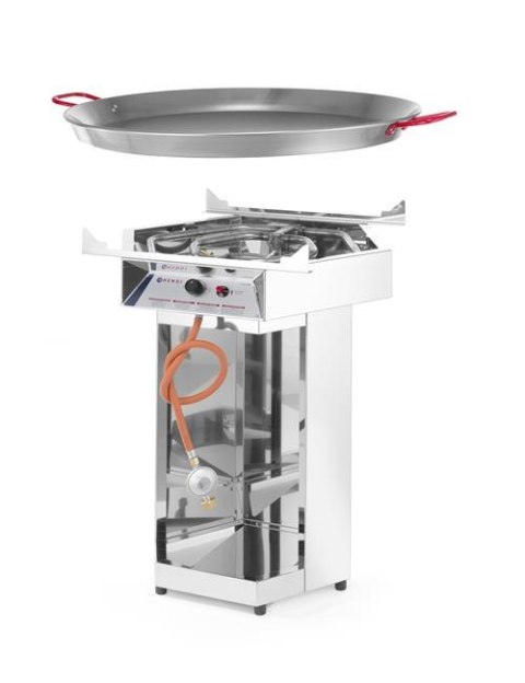 Grill gazowy FIESTA 800 Grill gazowy FIESTA 800