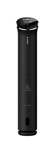 IVide cyrkulator zanurzeniowy do gotowania Sous-Vide 2.0