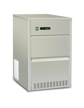 Kostkarka do lodu do 50 kg/dzień