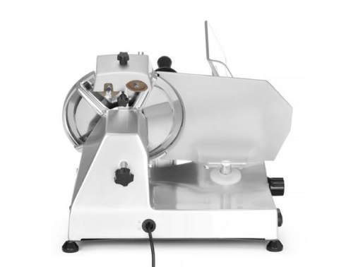 Krajalnica 250, HENDI, 220-240V/220W, 620x425x(H)370mm Krajalnica 250, HENDI, 220-240V/220W, 620x425x(H)370mm